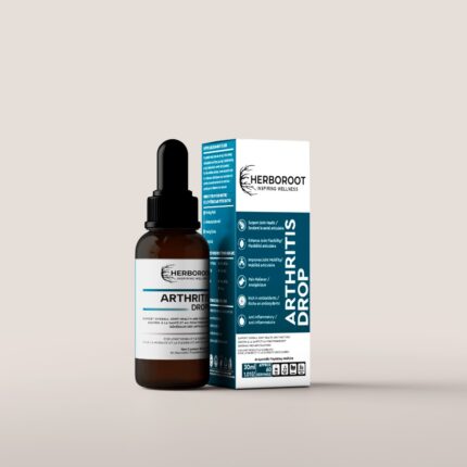 Arthritis Drops