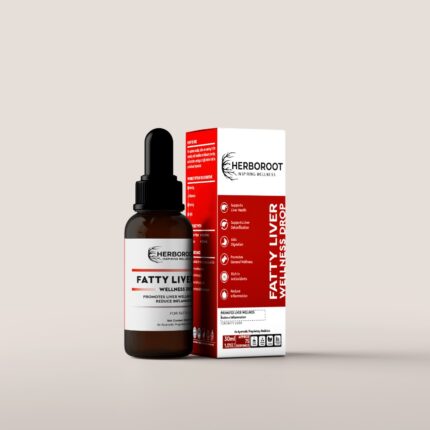 Fatty Liver Drop