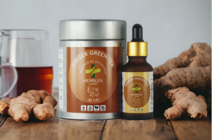 Ayurvedic Drops: Each Drop Offers Natural Wellness Ayurvedic Drops