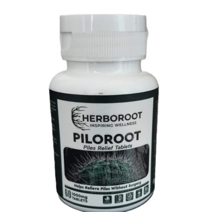 Piloroot Tab