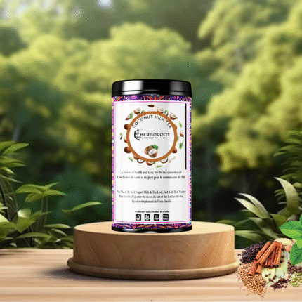 Coconut Tea
