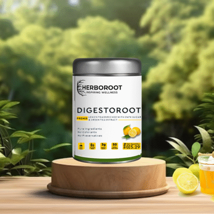 Digestoroot Tea